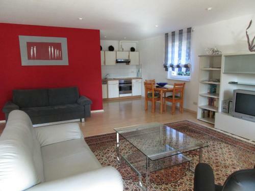 Apartamento Ferienwohnung Hutzwiese