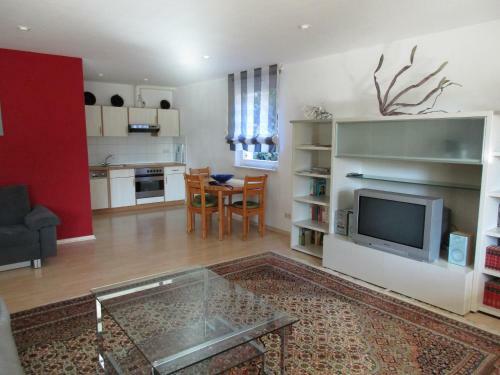 Apartamento Ferienwohnung Hutzwiese