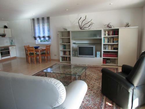 Apartamento Ferienwohnung Hutzwiese
