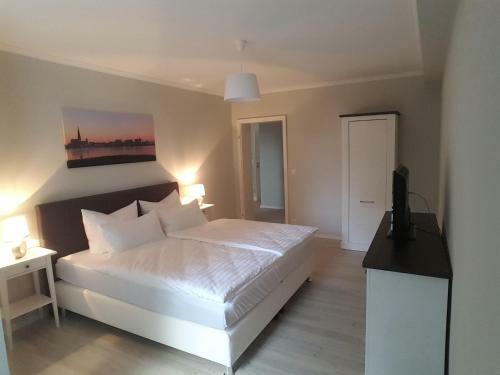 Apartamento Pension Fischerjung