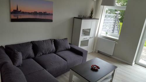 Apartamento Pension Fischerjung