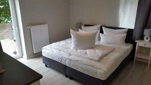 Apartamento Pension Fischerjung