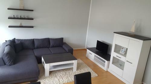 Apartamento Pension Fischerjung