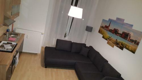 Apartamento Pension Fischerjung