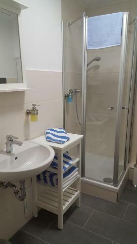 Apartamento Pension Fischerjung