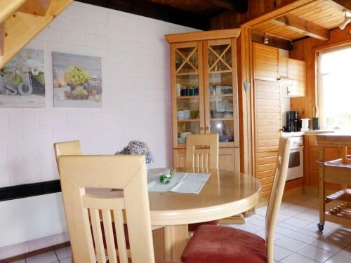 Holiday Home Ferienpark Extertal