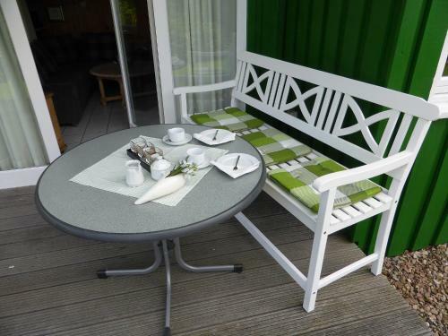 Holiday Home Ferienpark Extertal