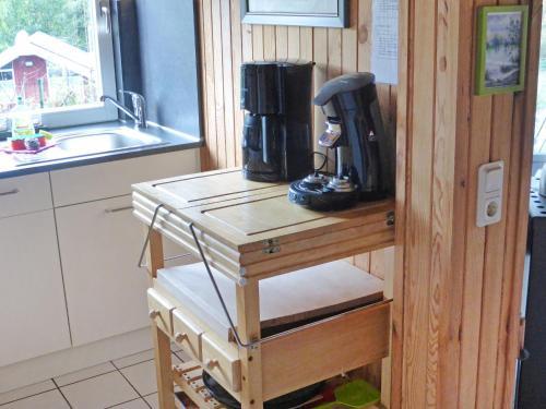 Holiday Home Ferienpark Extertal