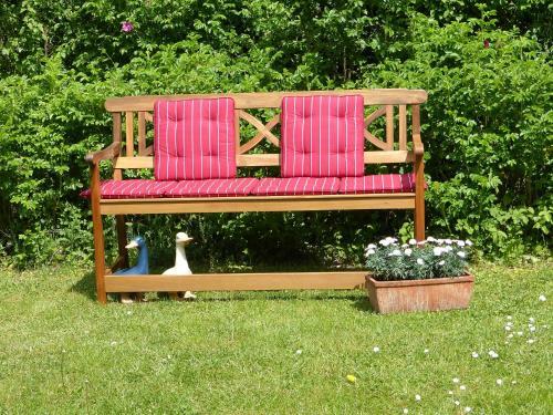 Holiday Home Ferienpark Extertal