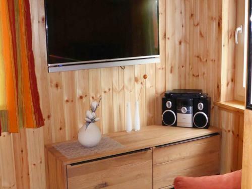 Holiday Home Ferienpark Extertal