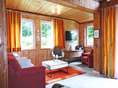 Holiday Home Ferienpark Extertal