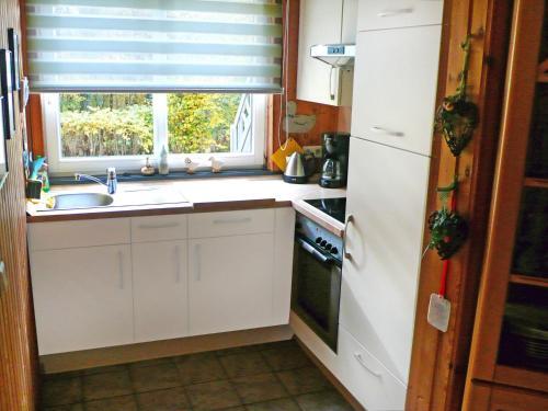 Holiday Home Ferienpark Extertal