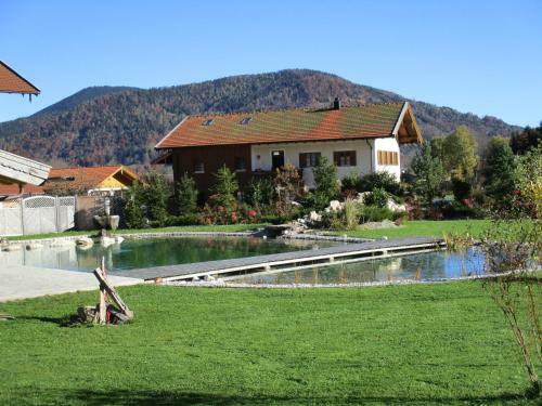 Agroturismo Zeller Hof