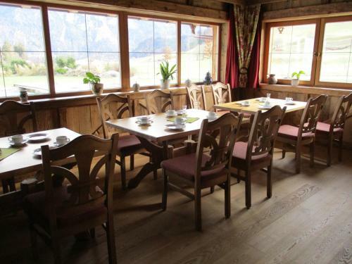 Agroturismo Zeller Hof