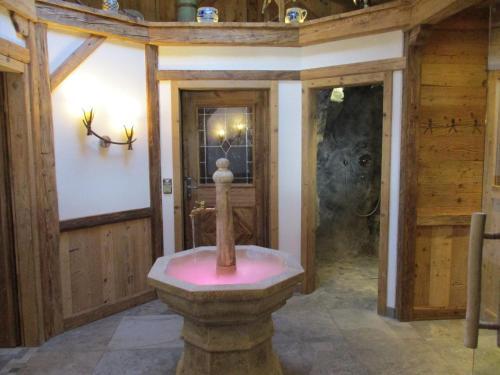 Agroturismo Zeller Hof