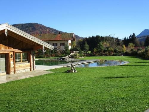 Agroturismo Zeller Hof