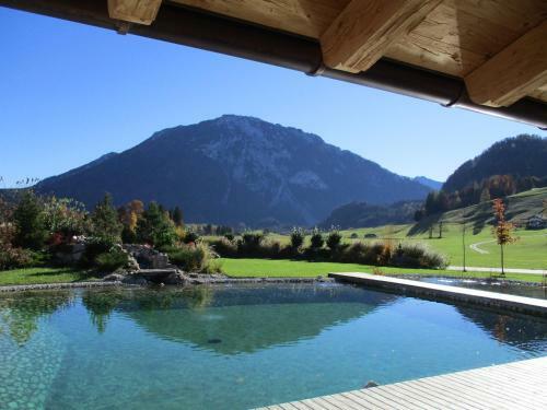 Agroturismo Zeller Hof