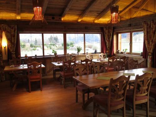 Agroturismo Zeller Hof