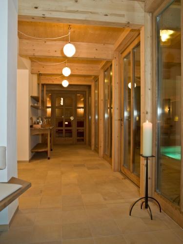 Biohotel Pausnhof
