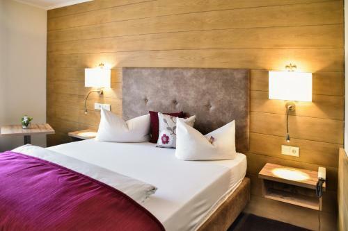 Hostal G�stehaus Am Kurpark