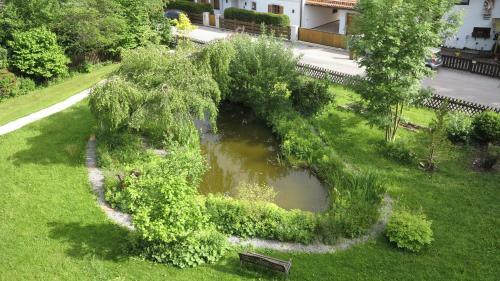 Hostal G�stehaus Am Kurpark