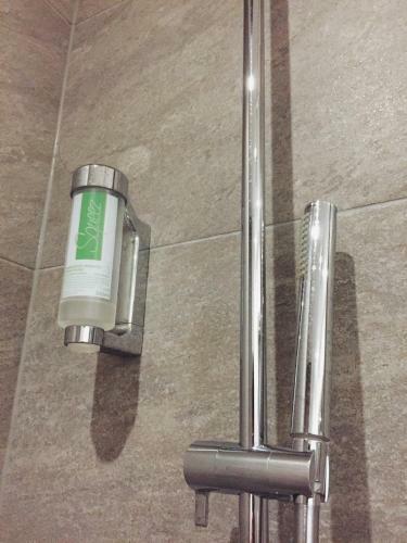 Hostal G�stehaus Am Kurpark