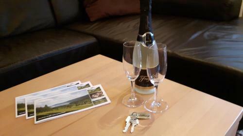 Apartamento Haus Schwarzwaldm�del