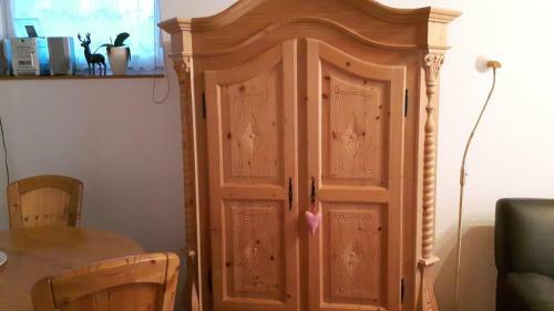 Apartamento Haus Schwarzwaldm�del