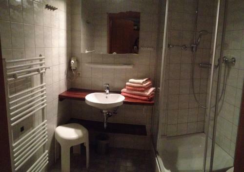 Apartamentos Schwangauer Ferienhaus