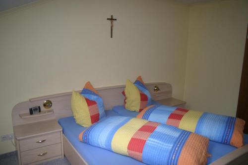 Apartamento Haus Magnolia
