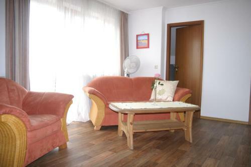 Apartamento Haus Magnolia