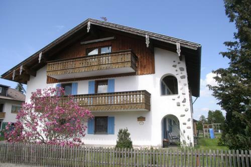 Apartamento Haus Magnolia