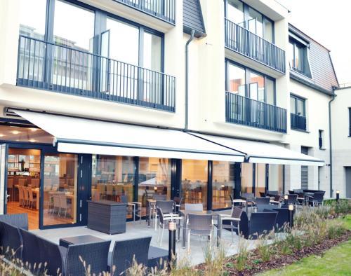 Hotel G�stehaus Am Schloss