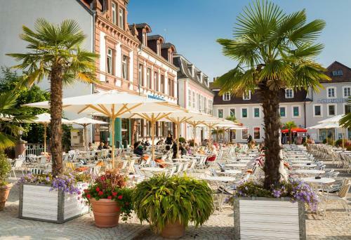 Hotel G�stehaus Am Schloss