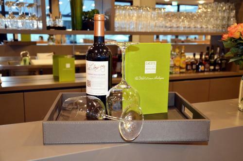Hotel G�stehaus Am Schloss