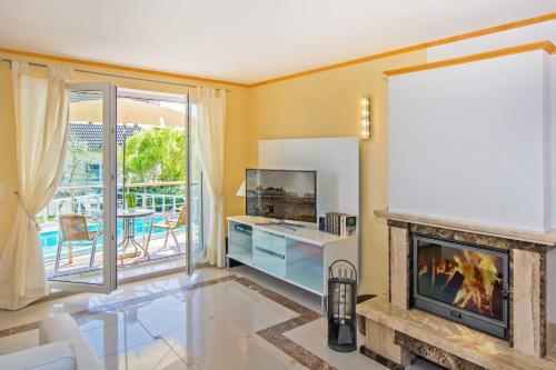 Apartamento Villa Europa