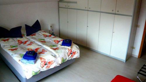 Apartamento Ferienwohnung Sinsheim-d�hren