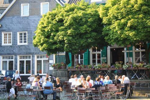 Apartamento Altes Pastorat