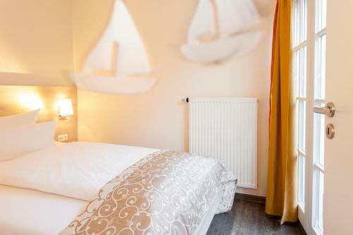 Hotel Spiekerooger Leidenschaft