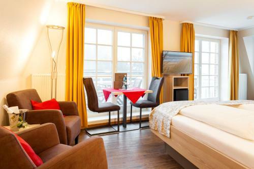 Hotel Spiekerooger Leidenschaft