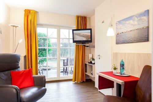 Hotel Spiekerooger Leidenschaft