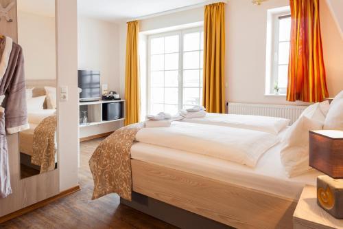 Hotel Spiekerooger Leidenschaft