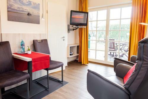 Hotel Spiekerooger Leidenschaft