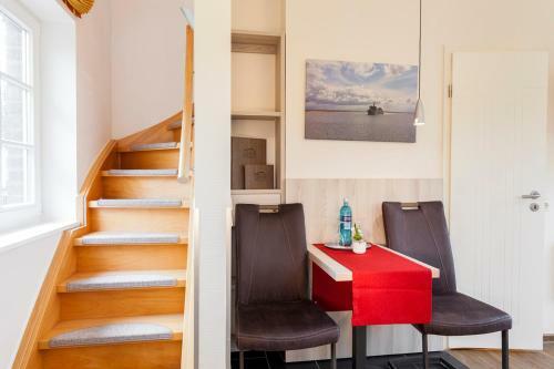 Hotel Spiekerooger Leidenschaft