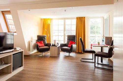 Hotel Spiekerooger Leidenschaft