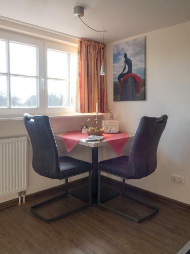 Hotel Spiekerooger Leidenschaft