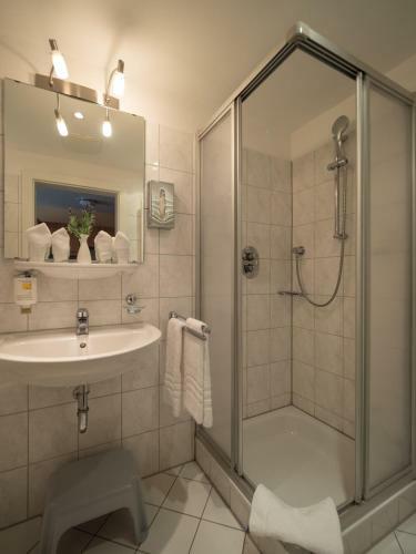 Hotel Spiekerooger Leidenschaft