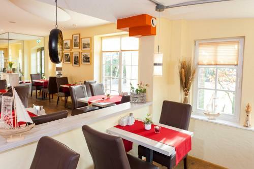 Hotel Spiekerooger Leidenschaft