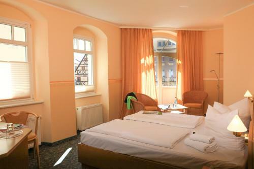 Hotel Wehlener Hof