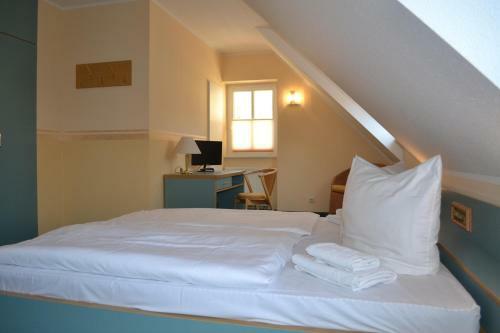 Hotel Wehlener Hof